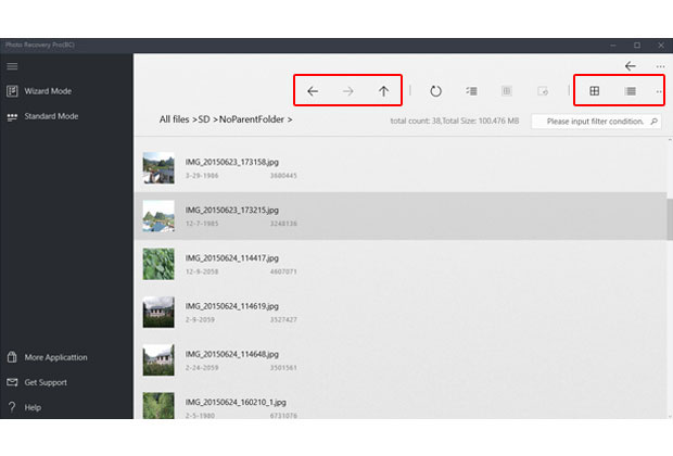 File Preview